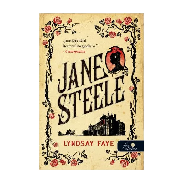 Jane Steele