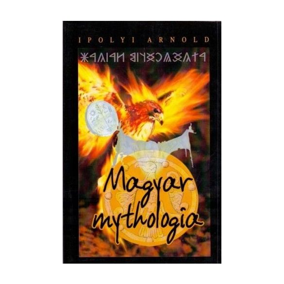 Magyar mythologia