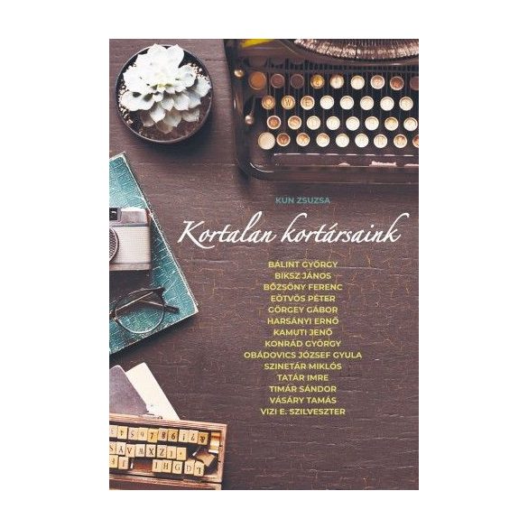 Kortalan kortársaink