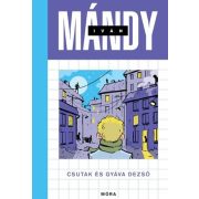 Csutak és Gyáva Dezső