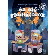 Az időgladiátorok