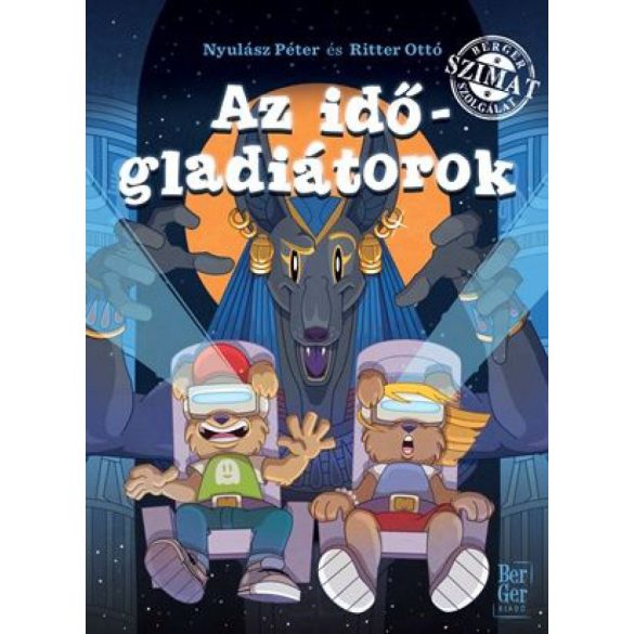 Az időgladiátorok