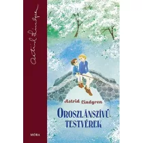 Oroszlánszívű testvérek