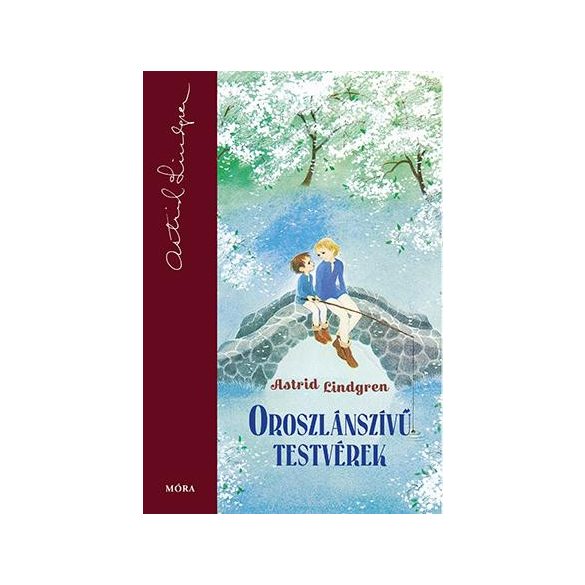 Oroszlánszívű testvérek