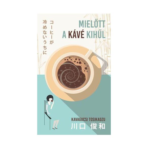 Mielőtt a kávé kihűl