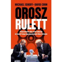 Orosz rulett