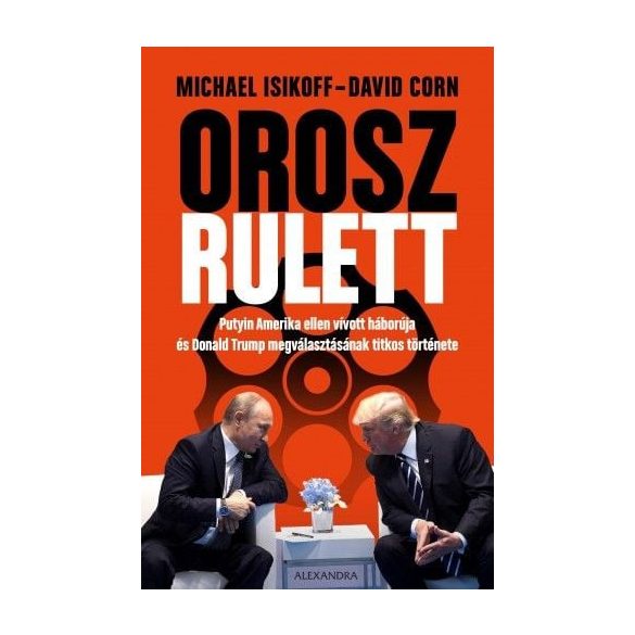 Orosz rulett