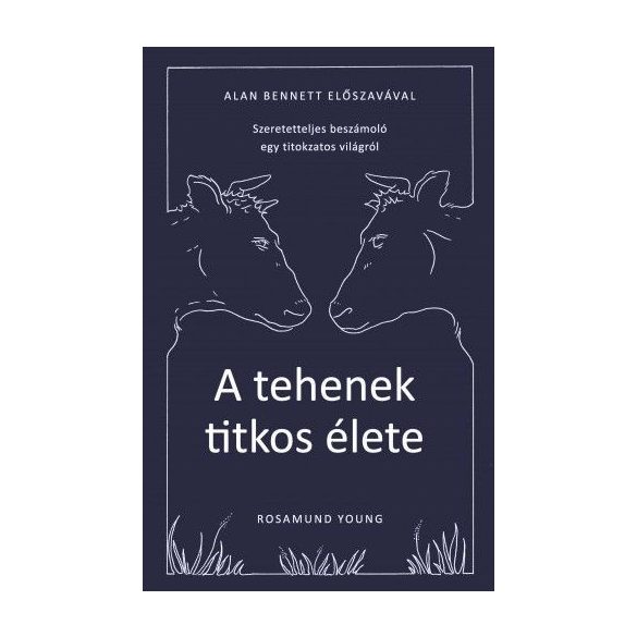 A tehenek titkos élete
