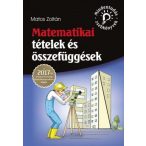 Matematikai tételek és összefüggések