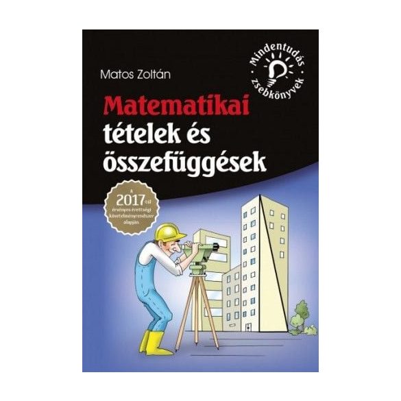 Matematikai tételek és összefüggések