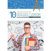 Dolgozatok matematikából tizedikeseknek