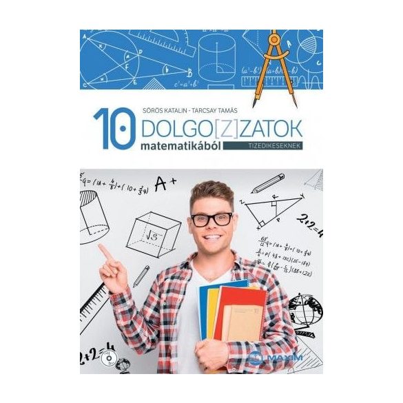 Dolgozatok matematikából tizedikeseknek