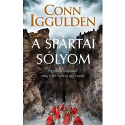 A spártai sólyom