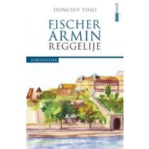 Fischer Ármin reggelije