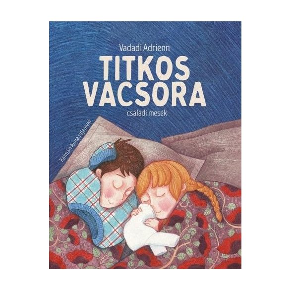 Titkos vacsora