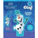 Olaf karácsonyi kalandja