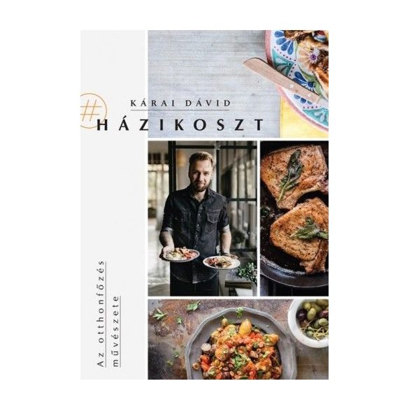 #Házikoszt