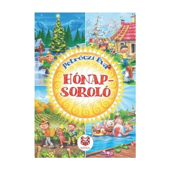 Hónapsoroló