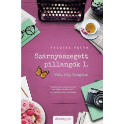 Szárnyaszegett pillangók 1.