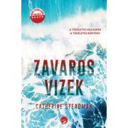 Zavaros vizek
