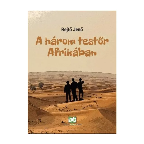 A három testőr Afrikában