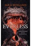 Everless - A varázslónő és az alkimista