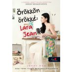   Örökkön örökké: Lara Jean - A fiúknak, akiket valaha szerettem 3.