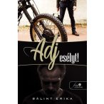 Adj esélyt!