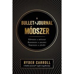 A bullet és journal módszer