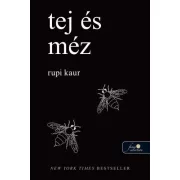 Tej és méz