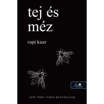 Tej és méz