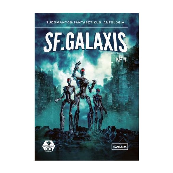 SF. Galaxis