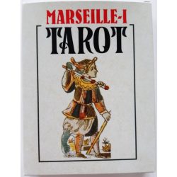 Marseille-i Tarot kártya