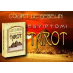 Court de gebelin Egyiptomi Tarot