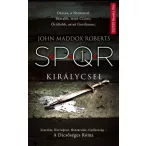 Királycsel - SPQR 1.