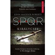 Királycsel - SPQR 1.