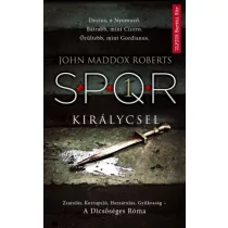 Királycsel - SPQR 1.