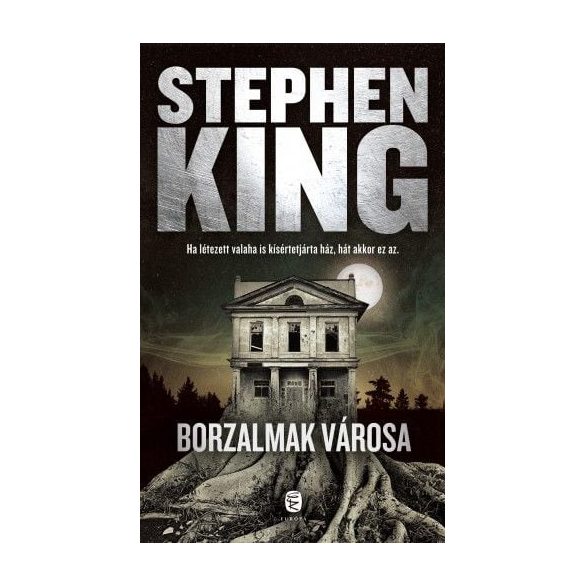 Borzalmak városa