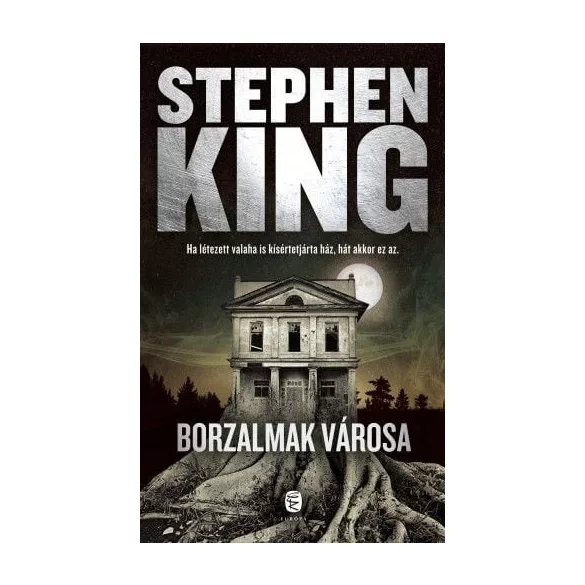Borzalmak városa