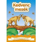 Kedvenc mesék