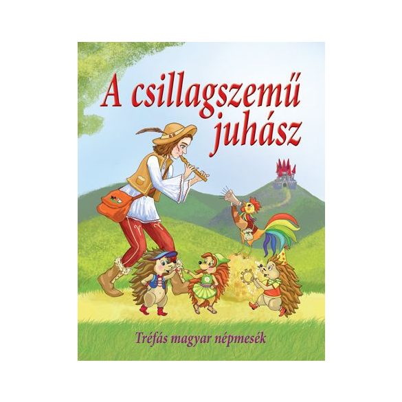 A csillagszemű juhász