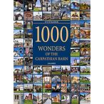 1000 Wonders of the Carpathian Basin