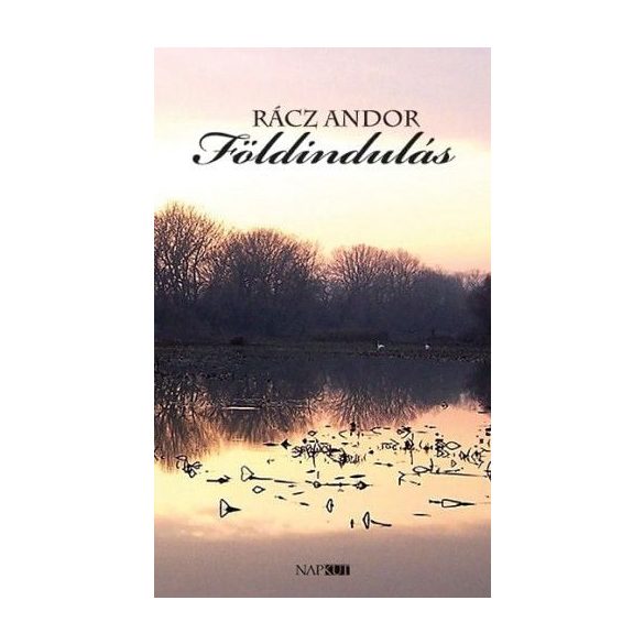 Földindulás