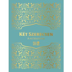 Két Szerecsen - A mi bisztrónk