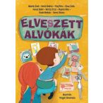 Elveszett alvókák