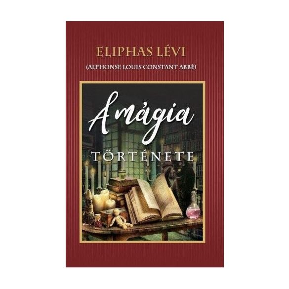 A mágia története