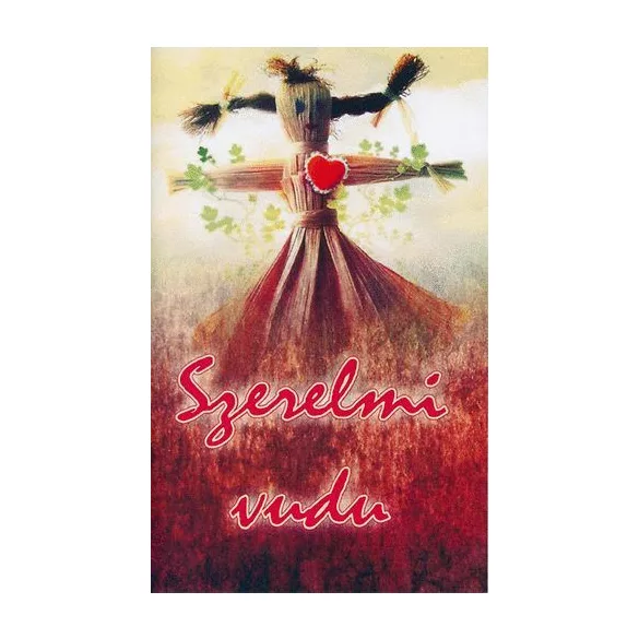 Szerelmi vudu