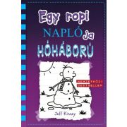 Egy ropi naplója 13. - Hóháború