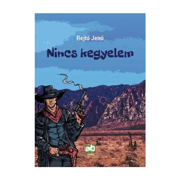 Nincs kegyelem