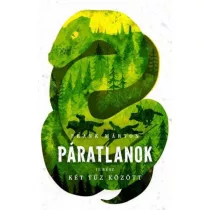 Páratlanok 2. - Két tűz között